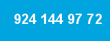 924 144 97 72 924 144 97 72